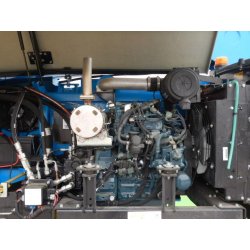 Nacelle telescopique GENIE s60j occasion