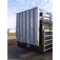 R650 - bétaillères simple essieu - robust - ptac 7500 kg