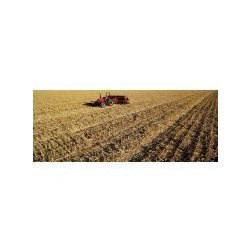 Farmall A tracteur agricole - Case IH - 4 modèles de 110 à 140 ch - robuste, fiable et polyvalent