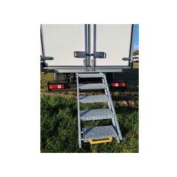 NEUF - bpld622 Iveco Daily 35C18h frigorifique