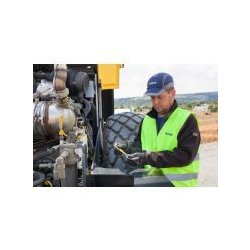 Bw 216 D-5 - Rouleau monocylindre efficace et robuste - Bomag - Poids 16 000 kg - Tier 4f - 115 kW
