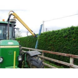 Barre d'élagage / taille haie agricol slanetrac 220/300
