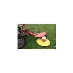 Faucheuse sous clôture G - Référence : FSC-1G - 3 versions disponibles pour tracteur