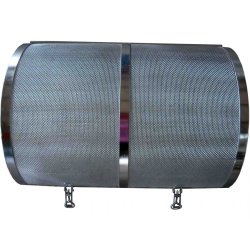 BCG - Broyeurs et concasseurs alimentaires - Mill Powder Tech Solutions - Spécialisé dans le broyage de chapelure - Capacité : 50kg à 250kg