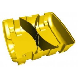 Cuve pour transporter de l'eau - 1000 litres - 307428