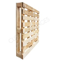 Palettes lourdes sur-mesure