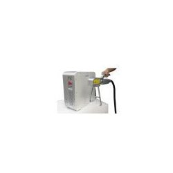 Mrj-fl-c50 - décapeur laser - chengdu mrj-laser technology co., ltd - puissance 50w