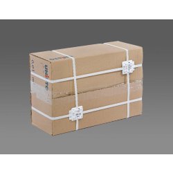 Scellé de sécurité pour feuillard - 305217 – Clé de verrouillage