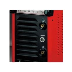 Alumig-350CP - Poste à souder à l'arc professionnel Topwell - 350A/31.5V - Double impulsion MIG