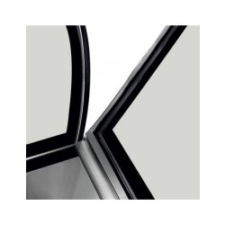 Vitrine Siena Plus VD 1500 - Référence: SIENA VD PLUS 1500