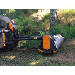 Tdr broyeur forestier - tmc cancela - largeur de travail (cm) 160-250