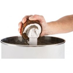 Broyeur de cacao conçu pour les cuisiniers ou les pâtissiers - Capacité 2 litres - RÉF. CLT01-ET