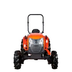 Tracteur agricole CK3510SE HST - Kioti - moteur diesel Daedong ECO - 34.9 hp (26 kW) - transmission hydrostatique