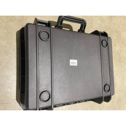 Mallette de transport conçue pour le transport de produits thermosensibles - ISOS® 02.2