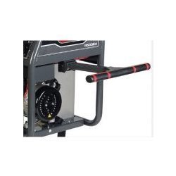 8500EA Groupe électrogène - Briggs & Stratton - 8500W - Tension 230V - Démarrage électrique