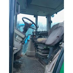 John Deere 6420 - Tracteur polyvalent et robuste avec chargeur frontal