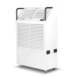 Climatiseur mobile professionnel PT 23000 S - 27 kW - Pour open space