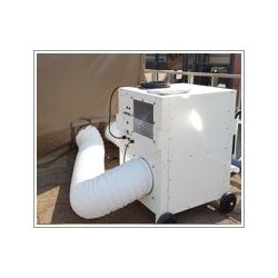Master AC 24 - Rafraîchisseur d'air - Master Climate Solutions - Débit d'air : 2.180 m3/h