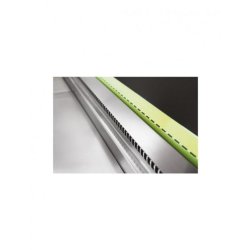 Vitrines - 2 étagères intermédiaires - Référence: MILA 3P2