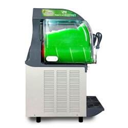 Machine à granités professionnelle ECO - 2 cuves de 11 litres | SPM drink systems