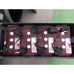 Nacelle articulée HAULOTTE ha12cj+ occasion