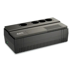 APC BV500I-GR alimentation d'énergie non interruptible Interactivité de ligne 0,5 kVA 300 W 4 sortie