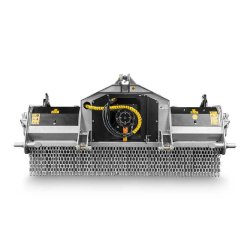 Préparateurs de sols pour tracteurs SSM de 170 à 300 ch - Transmission mécanique