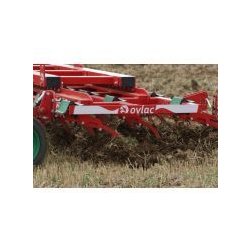 Minichisel - déchaumeurs à dents - ovlac - largeurs de travail de 2,5 m à 12 m