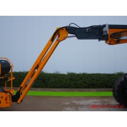 Nacelle articulée HAULOTTE ha32rtj pro occasion
