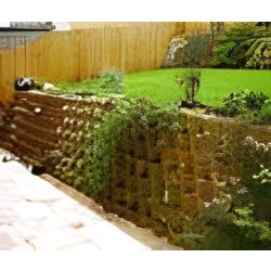 Betoflor ® hauteur maximum : 2,40 m