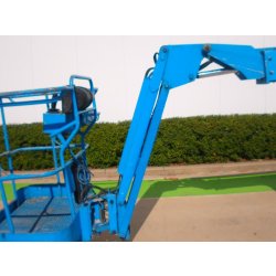 Nacelle articulée MANITOU 170aetjl occasion
