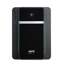 APC Easy UPS BVX - onduleur line-interactive - 2200VA, 230V - Prises IEC