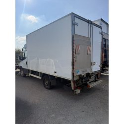Voiture frigorifique d'occasion à demi-hayon Iveco daily 35S14 - Diesel - Puissance 136 CH DIN - 171FR100