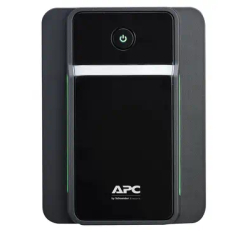 BackUPS BX - onduleur line-interactive - 950VA, 230V - prises IEC