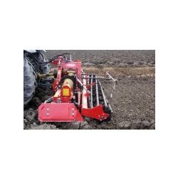 Fr112 - fraises et herses rotatives - forigo - largeur de travail 412 à 505 cm