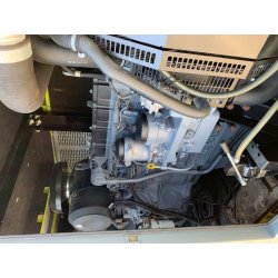 Groupe électrogène d'occasion - PRAMAC - 275 KVA