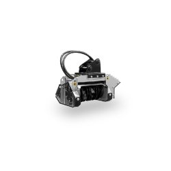 Broyeurs forestiers pour pelles BL0/EX avec technologie Bite Limiter pour pelles jusqu'à 4 t
