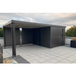 Pool house modern - 292 / 292