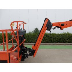 Nacelle articulée JLG 520aj occasion