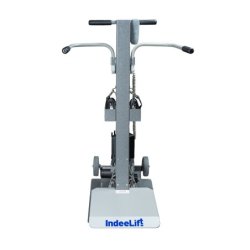 Lève-personne INDEELIFT FTS-400 - support jusqu'à 180 kg en position assise ou debout (76 cm)