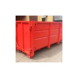 Benne à déchets - candy bennes - poids lourd de 4 à 15 m3
