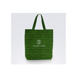 Tote bag réutilisable personnalisable - Sur-mesure, coton ou canvas, impression au choix