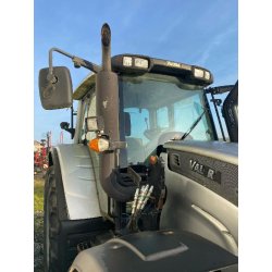 Tracteur agricole Valtra N142 Direct - 140 ch - 2011 - 4 roues motrices - 4 343 h