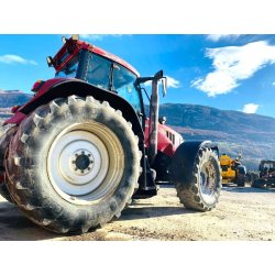 CASE IH cvx 150