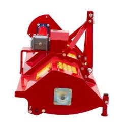 Funny HP 12 – 30 broyeur forestier - Del Morino - 130-195kg - pour tracteurs à petite puissance