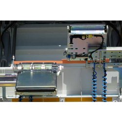 Bennes à Ordures Ménagères BOM - VARIO - volume variable - modulable selon les besoins