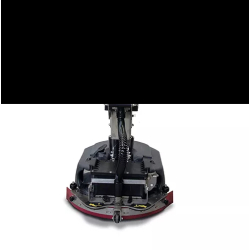 Autolaveuse professionnelle  autotractée  Mop Pro Ergo