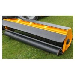 Kmv - broyeur forestier - Herder - Largeurs 2.25, 2.75 et 3 m