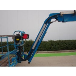 Nacelle articulée GENIE z80-60rt occasion
