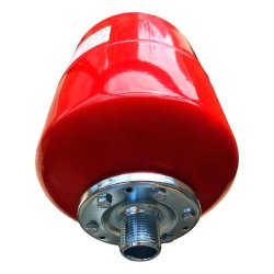 Kit Complet Ballon Surpresseur à Vessie Varem Sphérique 8l
